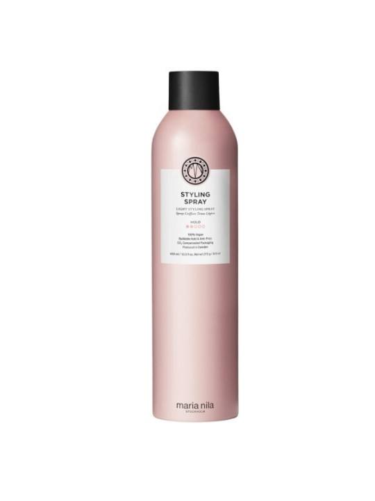 Maria Nila Spray modellante Spray modellante Style & Finish - Volume: 300ml donna
