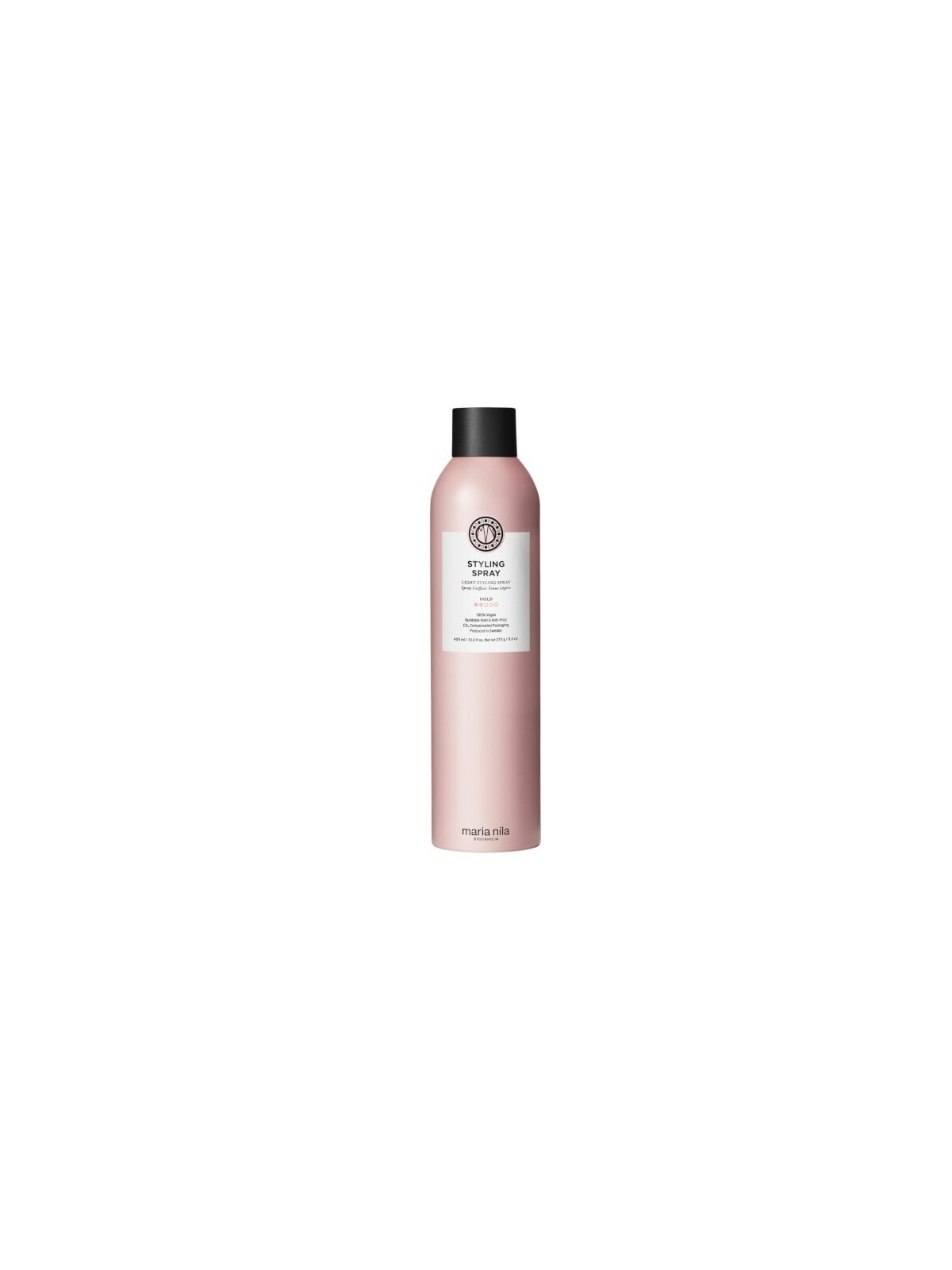 Maria Nila Spray modellante Spray modellante Style & Finish - Volume: 300ml donna