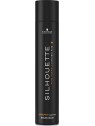 Schwarzkopf Professional Lacca per capelli super forte Silhouette Lacca per capelli Super Hold - Volume: 500ml donna