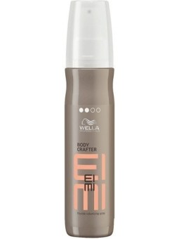 Wella Professionals Spray volume ed elasticità dei capelli EIMI Crafter Body 150ml donna