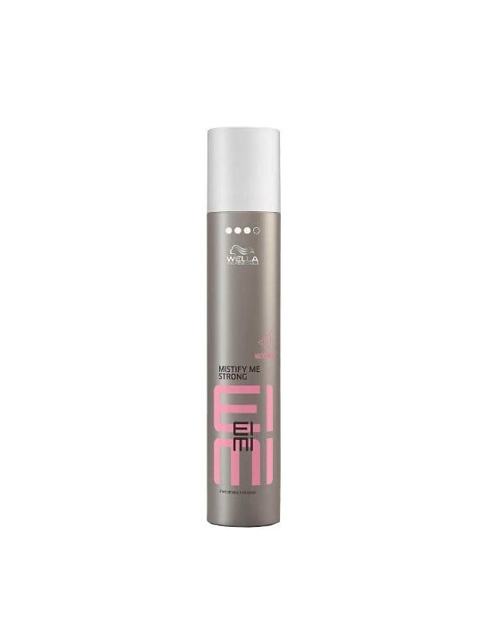 Wella Professionals Lacca per capelli EIMI Mist ify Me Strong - Volume: 300ml donna