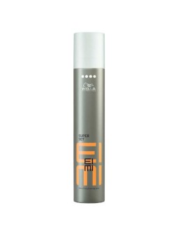 Wella Professionals Lacca per capelli con fissaggio extra forte EIMI Super Set Hair Spray 500ml donna