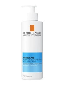 La Roche Posay Anthelios Lozione Doposole 400ml donna