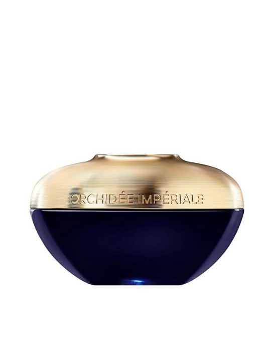 Guerlain Crema Collo e Decolleté Orchidée Impériale Crema Collo e Decolleté Morpho-Rimodellante 75ml donna