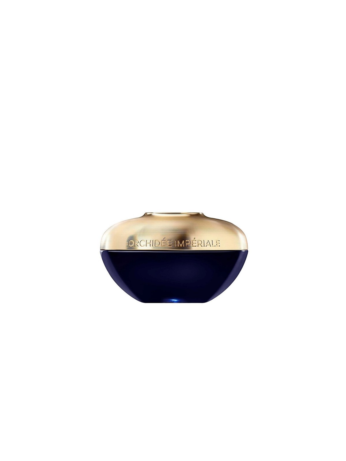 Guerlain Crema Collo e Decolleté Orchidée Impériale Crema Collo e Decolleté Morpho-Rimodellante 75ml donna