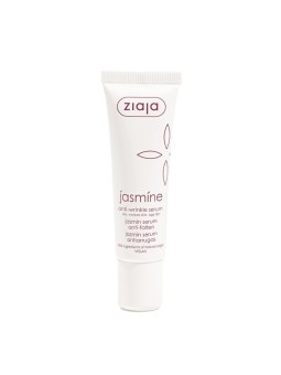 Ziaja Siero antirughe viso e collo Jasmine Anti-Wrinkle Serum 30ml donna