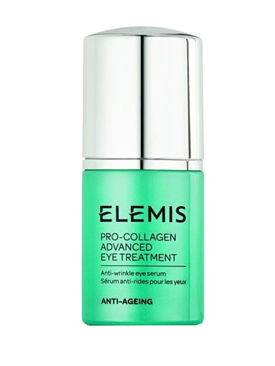 Elemis Siero contorno occhi antirughe Pro-Collagen Trattamento contorno occhi avanzato 15ml donna