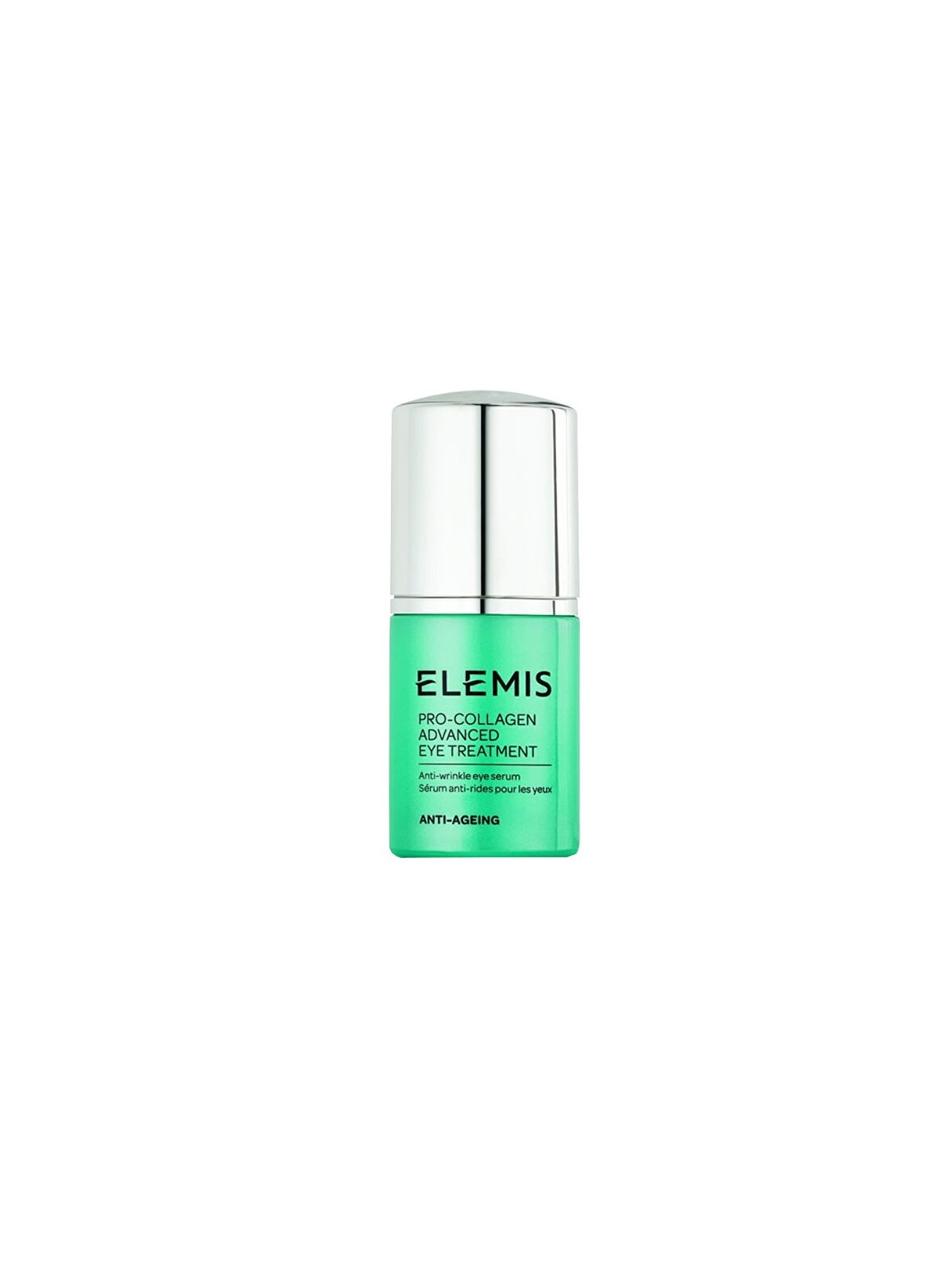 Elemis Siero contorno occhi antirughe Pro-Collagen Trattamento contorno occhi avanzato 15ml donna