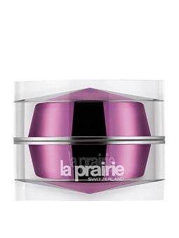 La Prairie Crema contorno occhi ringiovanente Platinum Rare Haute- Crema contorno occhi ringiovanente 20ml donna
