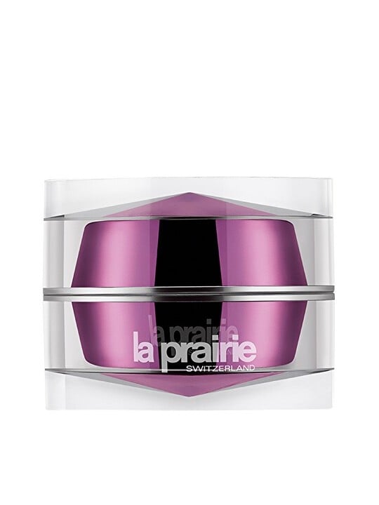 La Prairie Crema contorno occhi ringiovanente Platinum Rare Haute- Crema contorno occhi ringiovanente 20ml donna