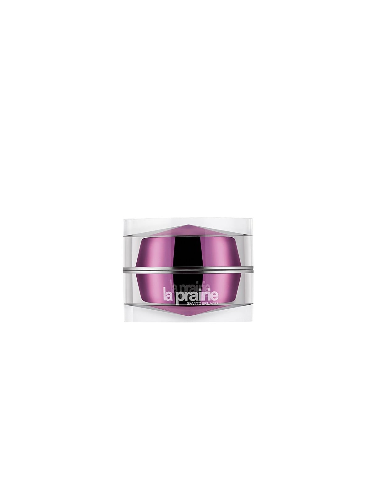 La Prairie Crema contorno occhi ringiovanente Platinum Rare Haute- Crema contorno occhi ringiovanente 20ml donna