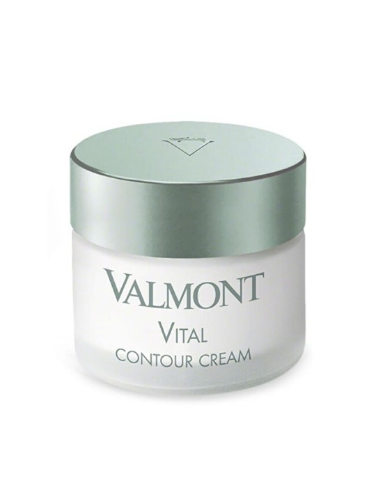 Valmont Vitality Crema Contorno Occhi Rivitalizzante 15ml donna