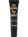 Alcina Balsamo contorno occhi antirughe Non è mai troppo tardi! Balsamo contorno occhi 15ml donna