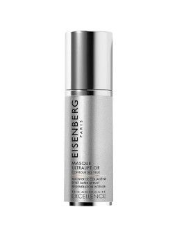 Eisenberg Maschera contorno occhi anti-età Excellence Gold Ultralift Mask 30ml donna