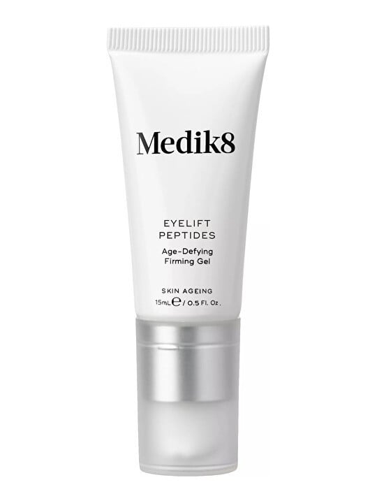 Medik8 Gel rassodante anti-età Eyelift Peptides 15ml donna MEDIK8 www.essenzetotalstyle.com 