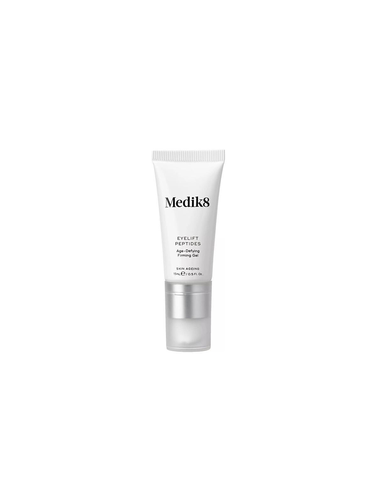 Medik8 Gel rassodante anti-età Eyelift Peptides 15ml donna MEDIK8 www.essenzetotalstyle.com 