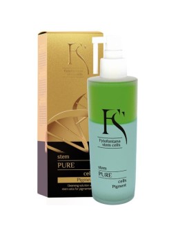 Fytofontana Stem Cells Pure Pigment - La soluzione bifasica con cellule staminali per la depigmentazione 125ml donna
