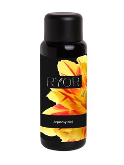 RYOR Olio di Argan 100ml donna