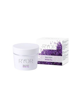 RYOR Crema giorno alle alghe 50ml donna