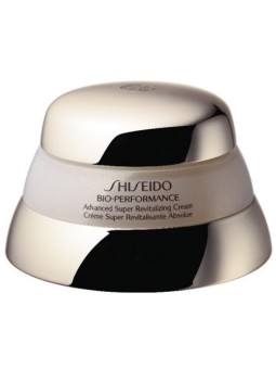 Shiseido Crema Viso Rigenerante Bio-Performance Advanced Super Revitalizing Cream 50ml donna