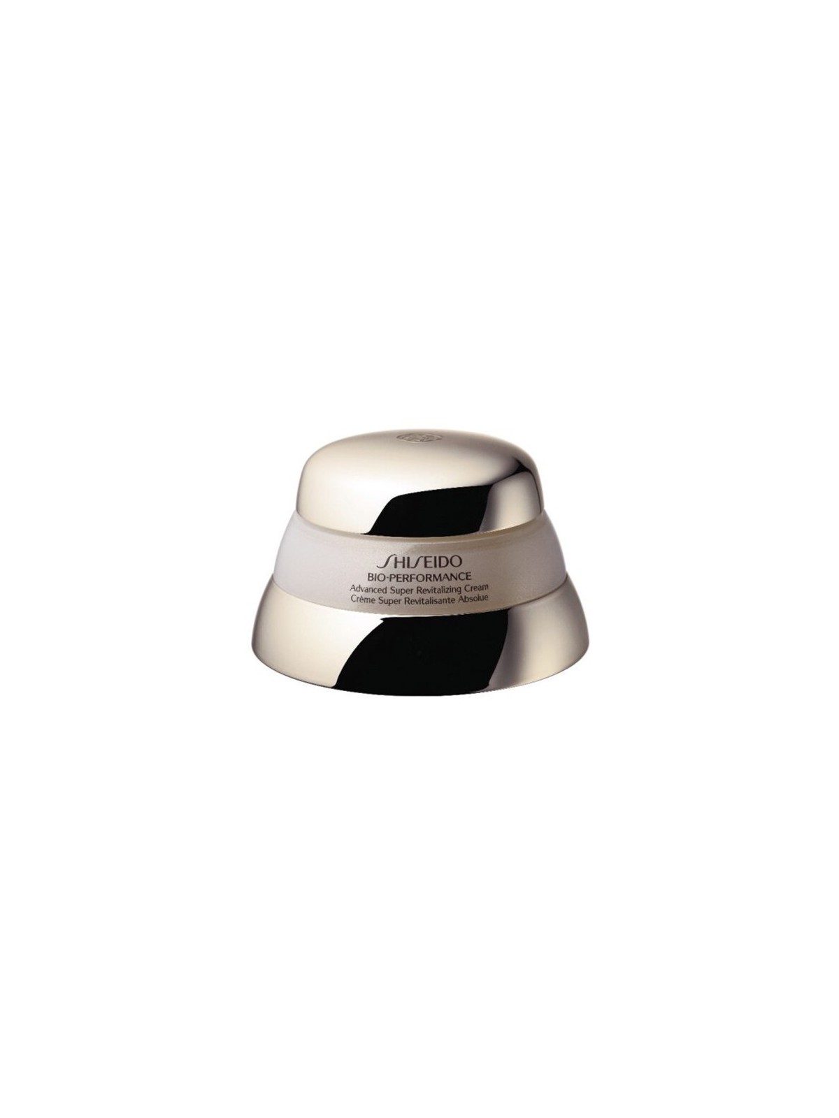 Shiseido Crema Viso Rigenerante Bio-Performance Advanced Super Revitalizing Cream 50ml donna