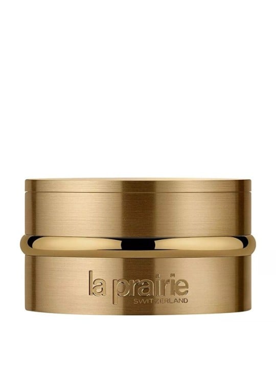 La Prairie Balsamo notturno rivitalizzante per la pelle Pure Gold Radiance Nocturnal Balm 60ml donna