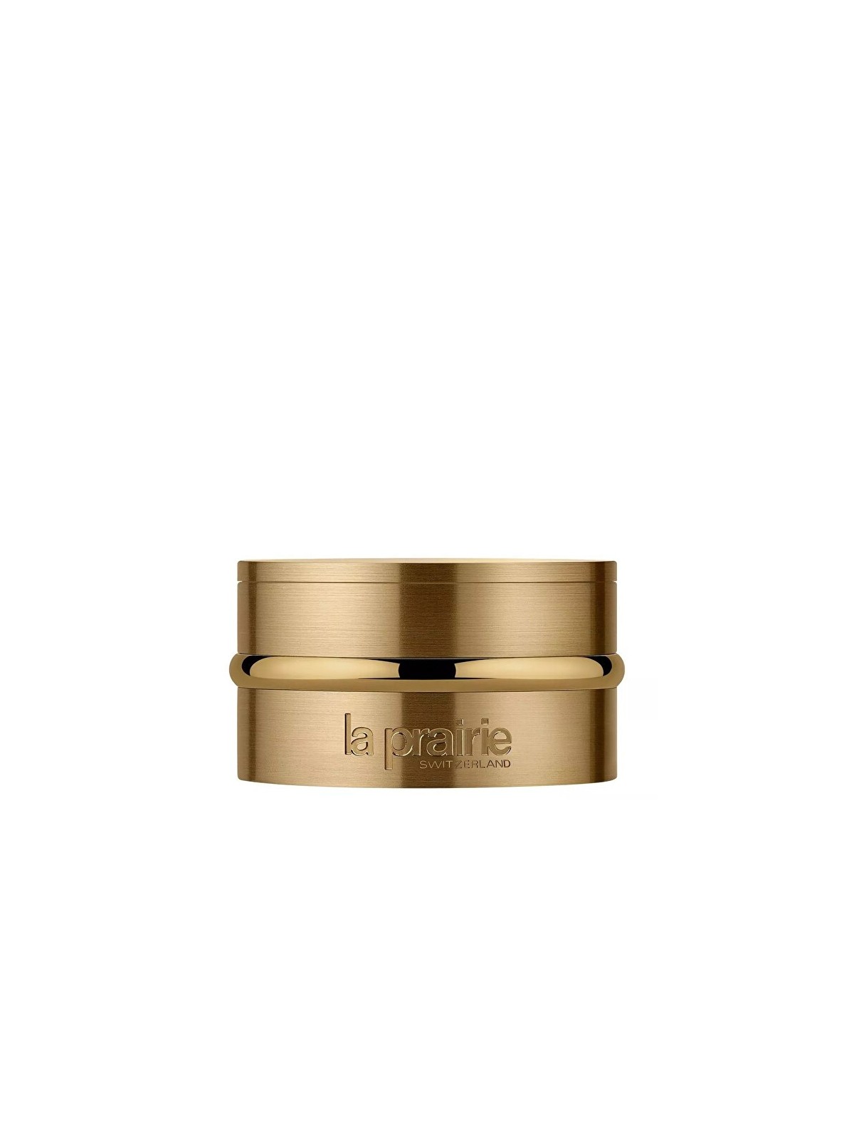 La Prairie Balsamo notturno rivitalizzante per la pelle Pure Gold Radiance Nocturnal Balm 60ml donna