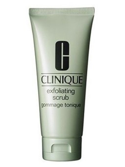 Clinique Scrub viso Esfoliante Scrub 100ml donna