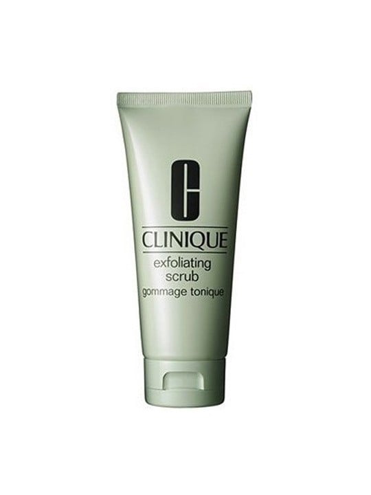Clinique Scrub viso Esfoliante Scrub 100ml donna