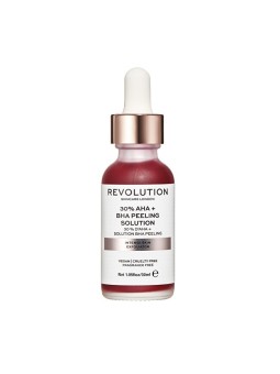 Revolution Skincare Esfoliante-Peeling Intenso Pelle 30ml donna