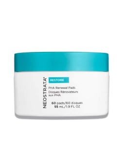 NeoStrata Peeling delicato quotidiano Restore PHA Renewal Pads 55ml donna
