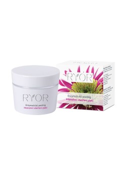 RYOR Peeling enzimatico 50ml donna