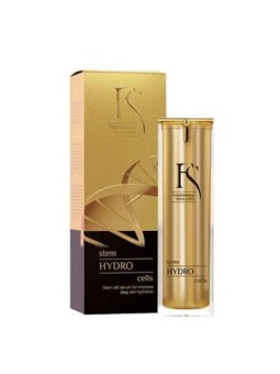 Fytofontana Stem Cells Hydro - Siero cellule staminali per un'idratazione profonda e intensa 30ml donna