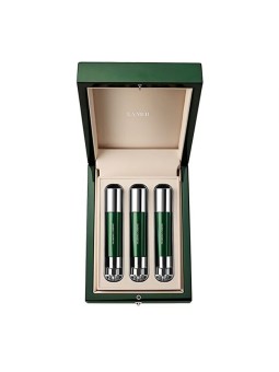 La Mer Siero ringiovanente per la pelle The Essence 3 x 15ml donna