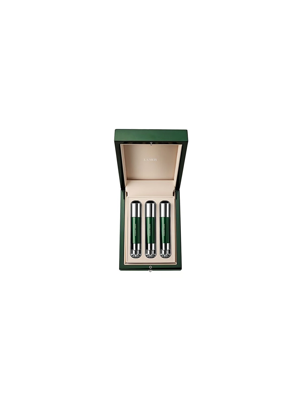 La Mer Siero ringiovanente per la pelle The Essence 3 x 15ml donna