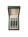 La Mer Siero ringiovanente per la pelle The Essence 3 x 15ml donna