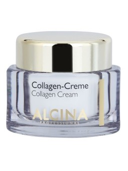 Alcina Crema al collagene 50ml donna