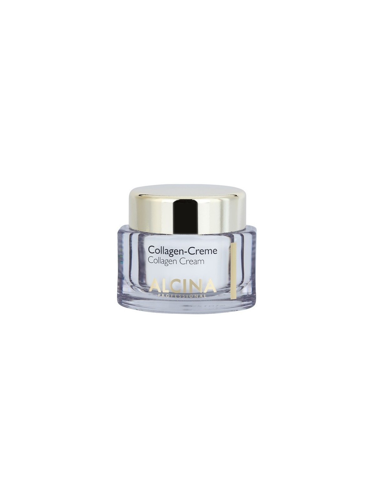 Alcina Crema al collagene 50ml donna