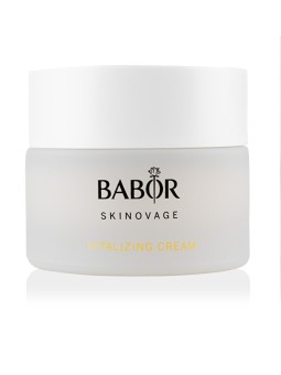 Babor Crema rivitalizzante per pelli stanche Skinovage Vitalizing Cream 50ml donna