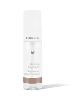 Dr. Hauschka Trattamento Intensivo Rigenerante Cutaneo 04 Trattamento Intensivo Rigenerante 40ml donna