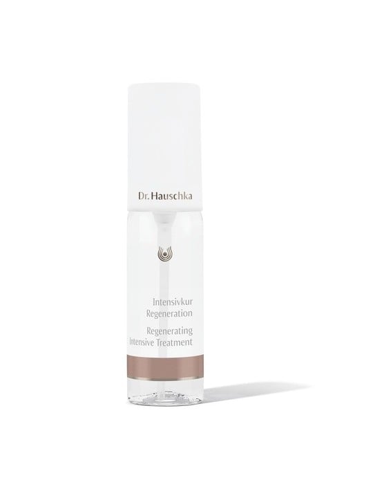 Dr. Hauschka Trattamento Intensivo Rigenerante Cutaneo 04 Trattamento Intensivo Rigenerante 40ml donna