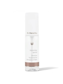 Dr. Hauschka Trattamento Intensivo per Uomo Opusal Skin donna