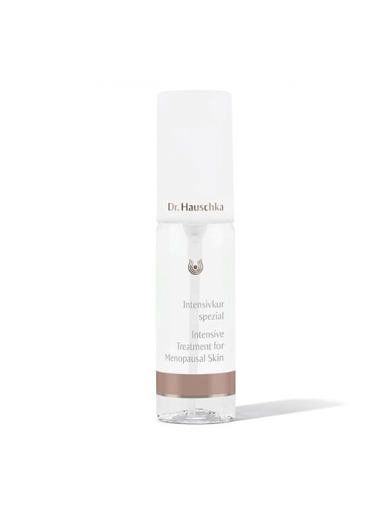 Dr. Hauschka Trattamento Intensivo per Uomo Opusal Skin donna