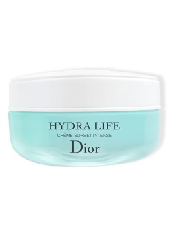 Dior Crema idratante per cure intensive Hydra Life Intense Sorbet Creme 50ml donna