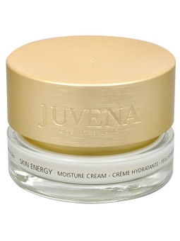 Juvena Crema idratante giorno e notte per pelli normali Skin Energy Moisture Cream 50ml unisex
