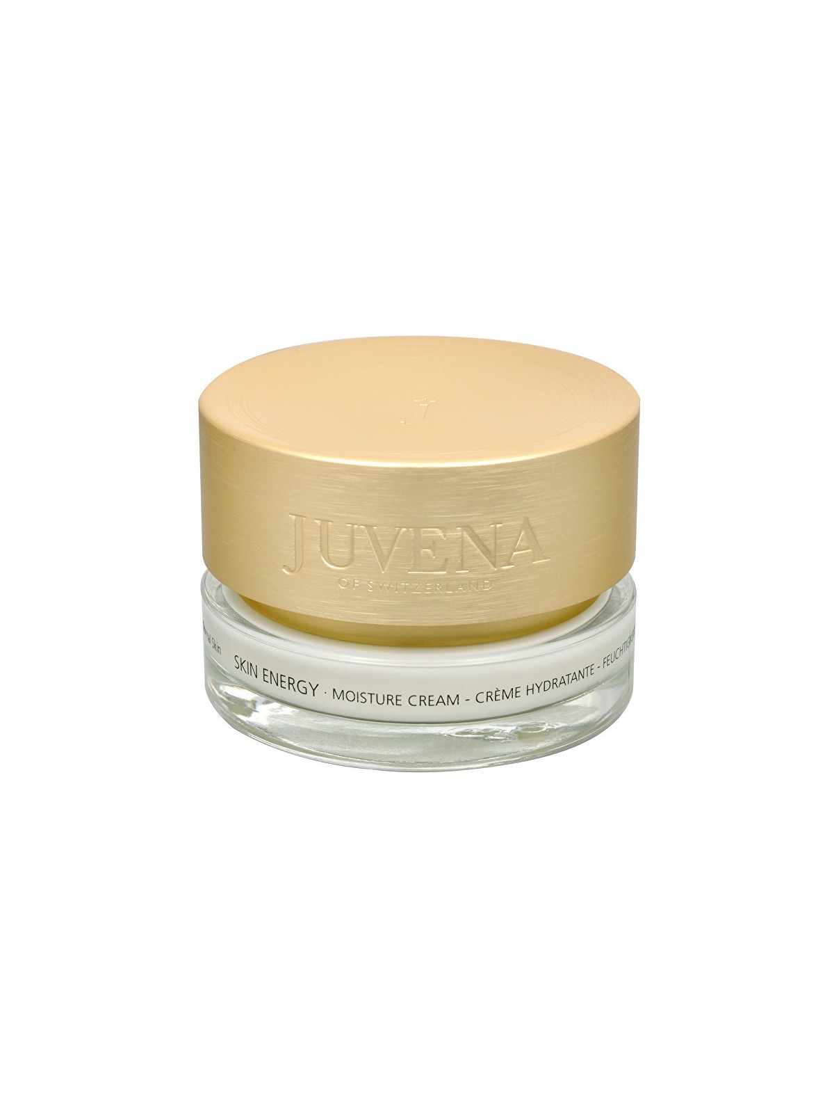 Juvena Crema idratante giorno e notte per pelli normali Skin Energy Moisture Cream 50ml unisex