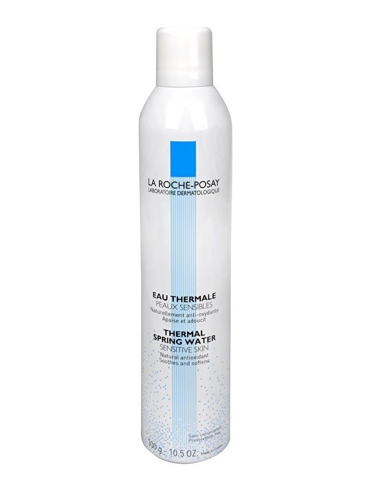 La Roche Posay Acqua termale di La Roche-Posay - Volume: 150ml unisex