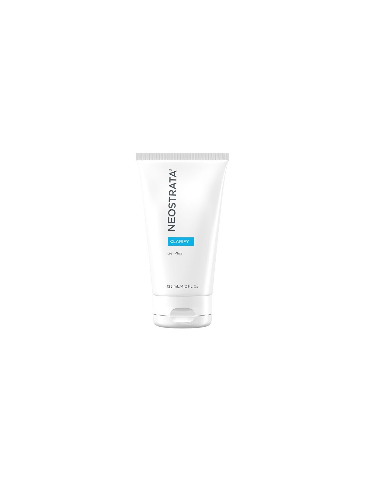 NeoStrata Gel acneico per pelli grasse e problematiche Clarify Gel Plus 125ml donna