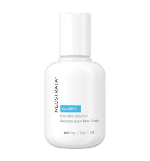 NeoStrata La soluzione trattante Clarify Oily Skin Solution 100ml donna