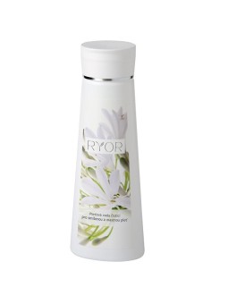 RYOR Lozione detergente per pelli miste e grasse 200ml donna